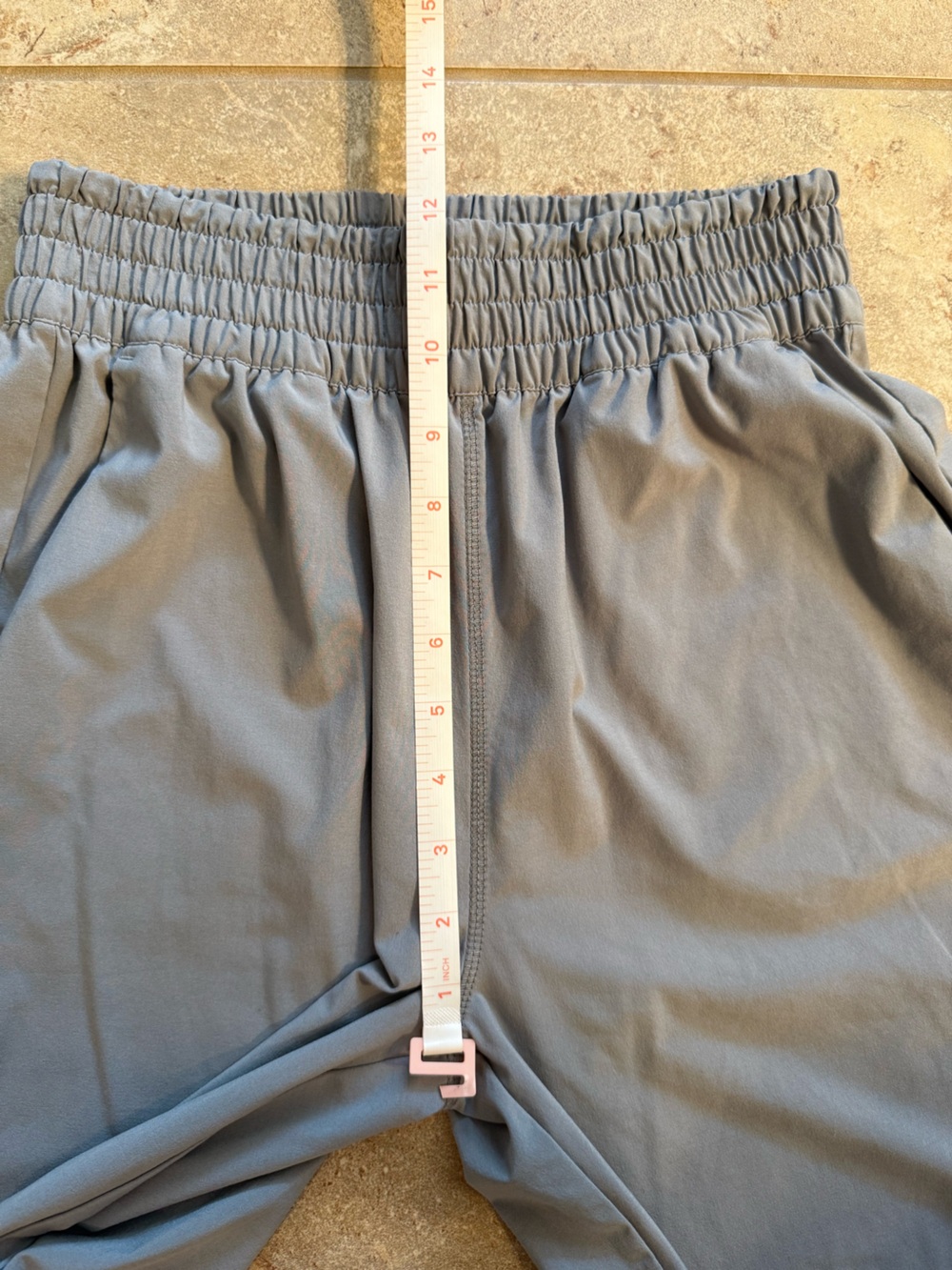✨Vuori Villa Joggers Women's Lightweight Jogger - Mallorca - Size Small NWOT - Picture 9 of 13